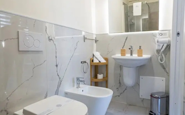 Rooms & Breakfast Centrale