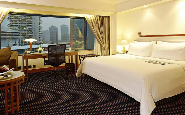 Le Meridien Jakarta