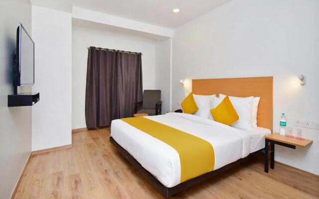 FabHotel Sky I