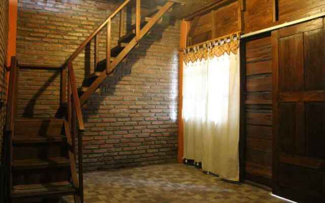 Omah Kayu Guesthouse Yogyakarta