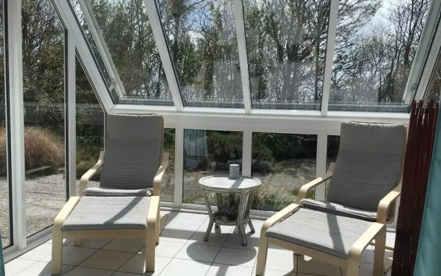 Comfortable 6-person Holiday Home