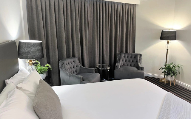 Rydges Southbank Townsville