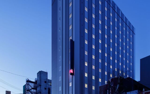 the b sapporo susukino
