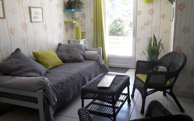 Chambres d'hôtes Clair Matin