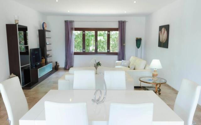 Finca Son Manyo Suite