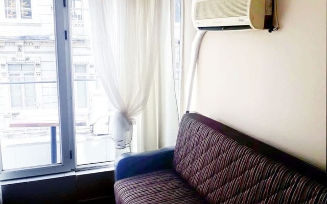 Galatasaray Terrace Apartment