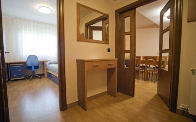 Apartamentos Turisticos Vicotel