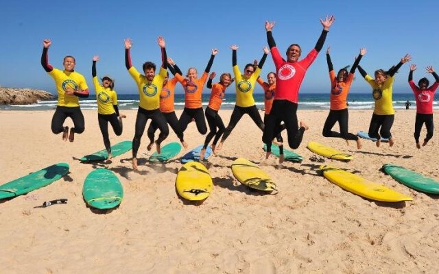 Freesurf Camp Hostel