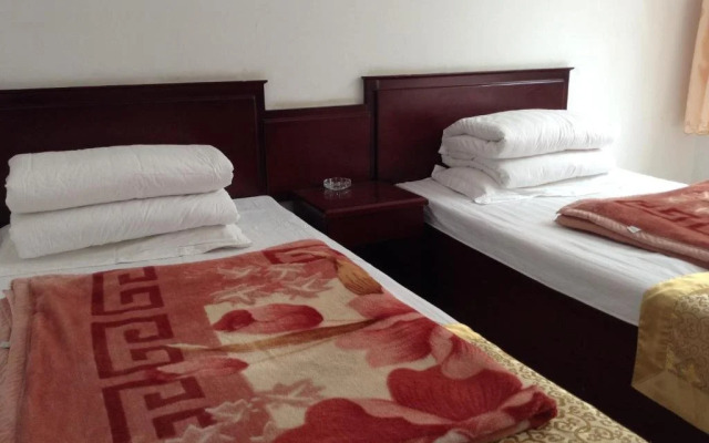 Wutaishan East Wind Inn(Second)