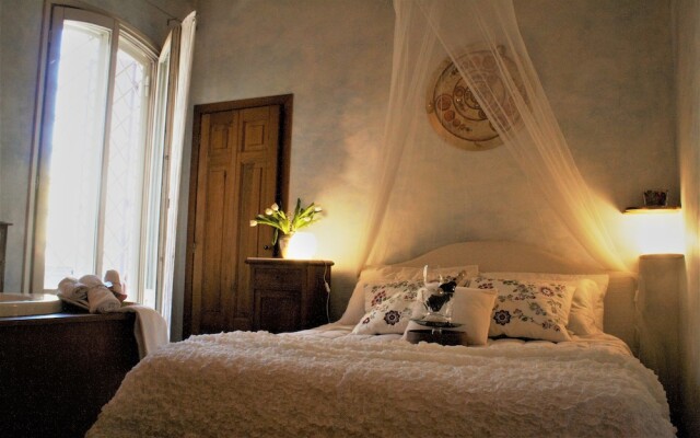 L'attico Incantato A San Pietro Roma