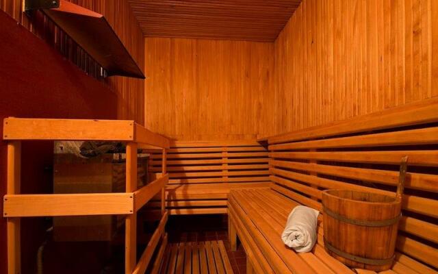Hotel Sorea Marmot