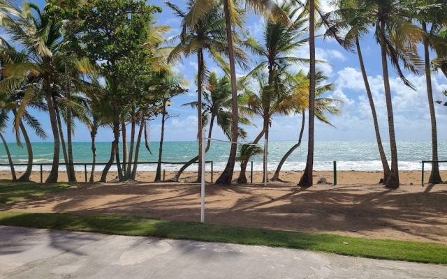 Parador MaunaCaribe