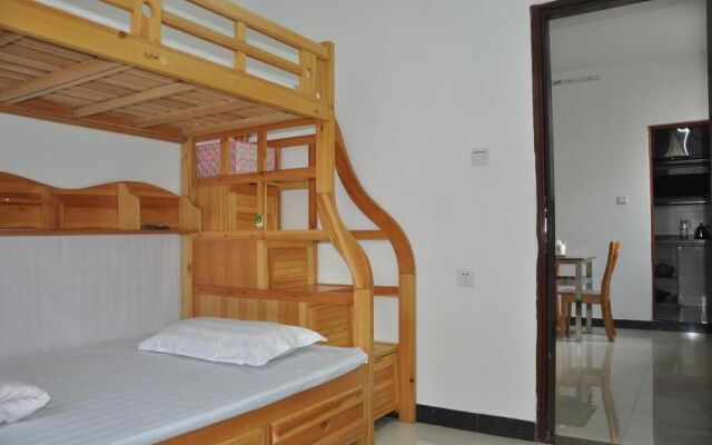 Shenzhen Dongsheng Inn