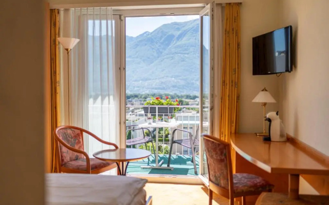 Hotel La Perla