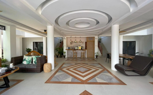 Azul de Panglao Hotel by Cocotel