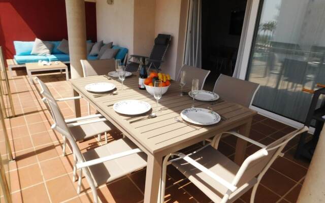 Apartamento Mont Caliu - A146