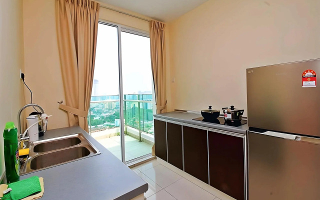 Mansion One Suites by Merlene