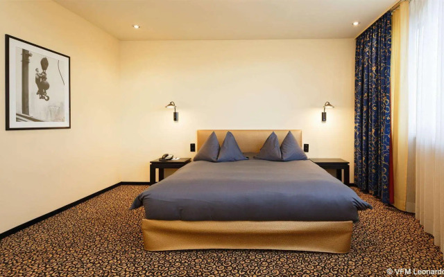 Hotel Victoria