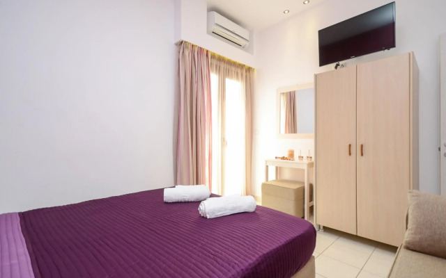 Hotel Panormos