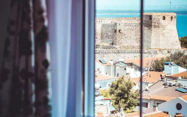 Bozcaada FRESH HOTEL
