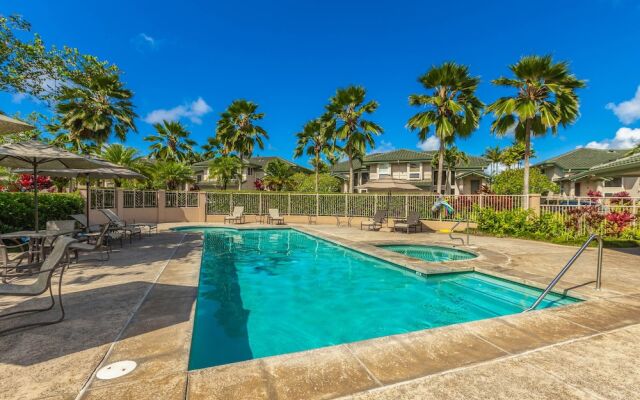 Nohea  3 Bedroom Apts