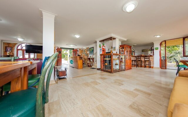 Ayenda Llanogrande Inn