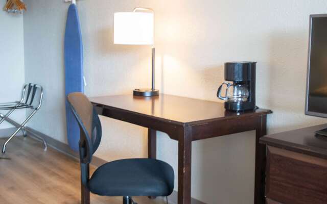 Days Inn by Wyndham Waynesboro