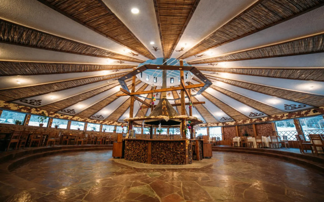 Kara-Bulak Eco Resort