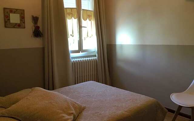 Hotel Le Méditérranée