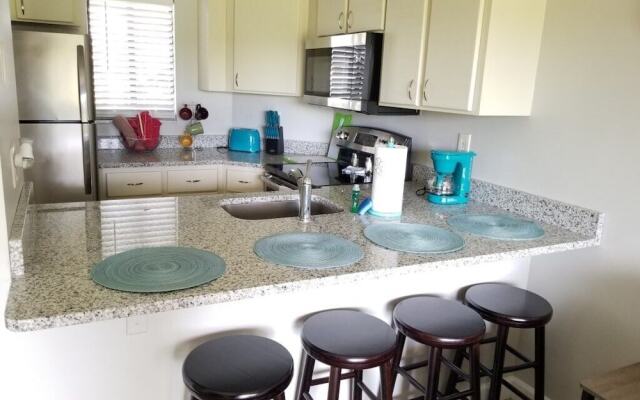 Ocean Village Club D15