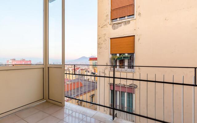 Appartamentino all'Arenella