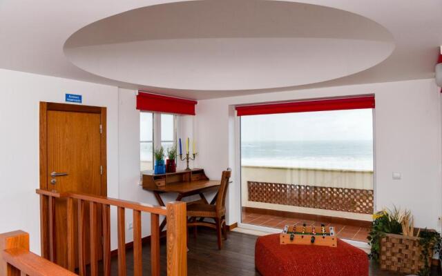 Villa Baleal Beach