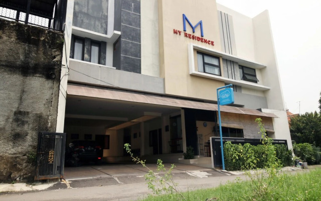 My Residence Cirebon
