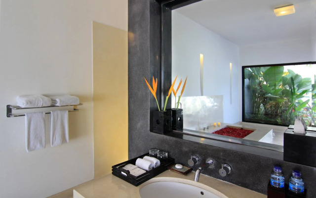 Villa Seminyak Estate & Spa - By Astadala