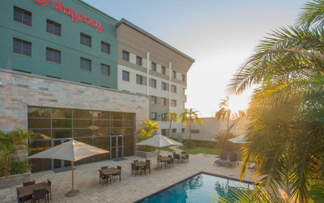 StayEasy Lusaka