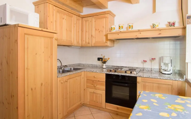 Chalet Tremalzo