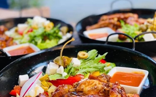 Fenyves Konferencia és Wellness Hotel