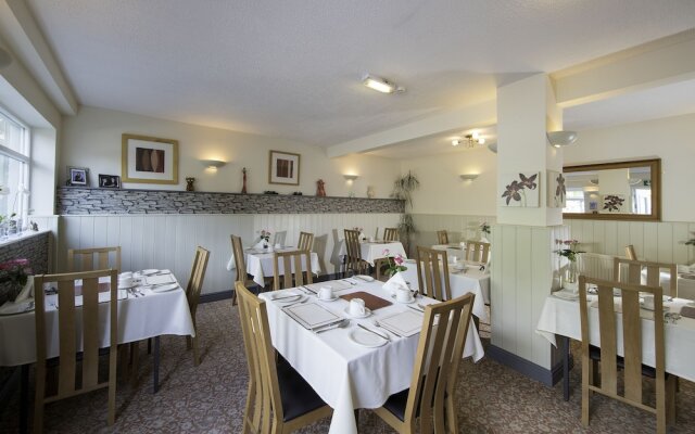 Thornbank House - inc off-site Health Club