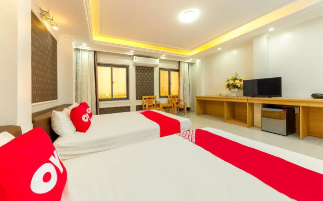 OYO 1025 Orchids 2 Hotel