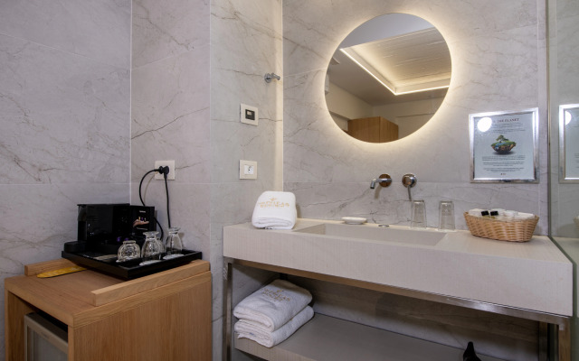Orpheas Resort - Adults Only