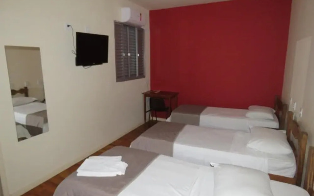 Hotel Picpo
