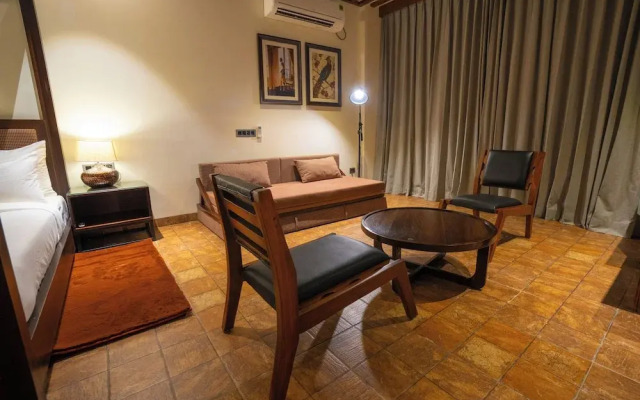 Pleasant Tree Hotels