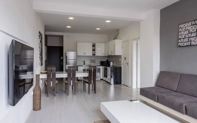 BlueWavePlace Sofia - City Center