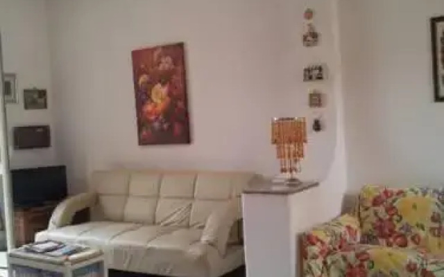 La Terrazza