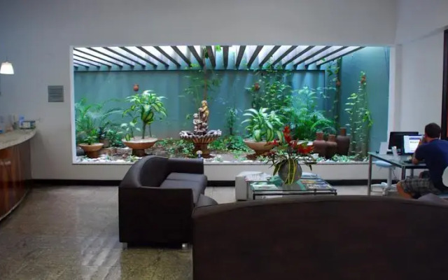 Sea Flat Apartments