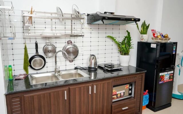 Bolero Apartments