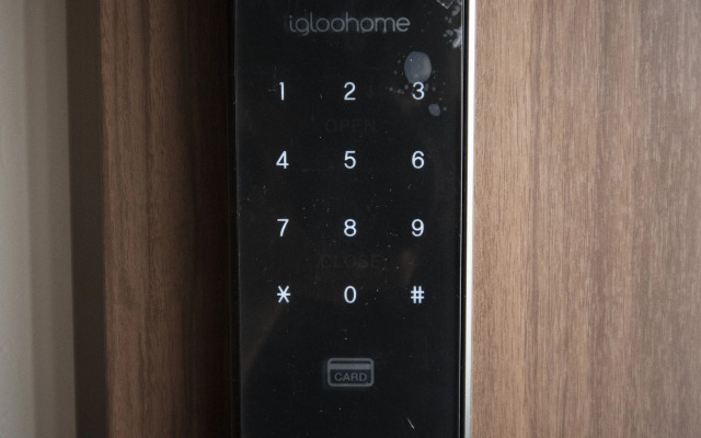 UCHI Living stay NAKAJIMA park