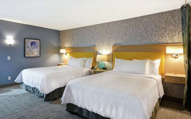 Home2 Suites by Hilton Warner Robins