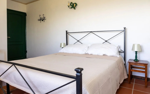 Olivetello - Double With Pool View