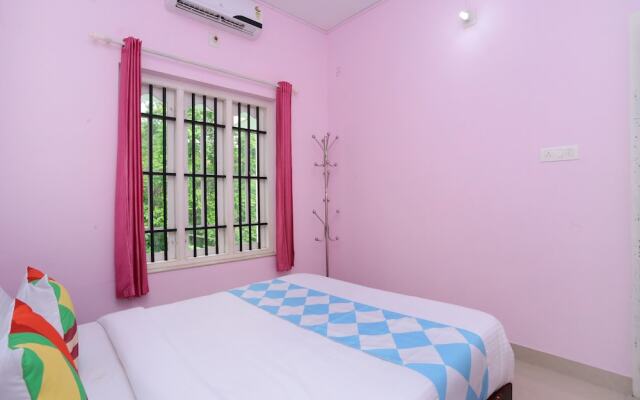 Serene Stay The Morning Dew by OYO Rooms